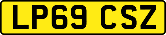 LP69CSZ