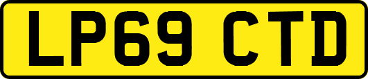 LP69CTD