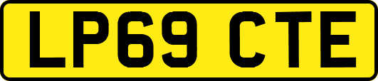 LP69CTE