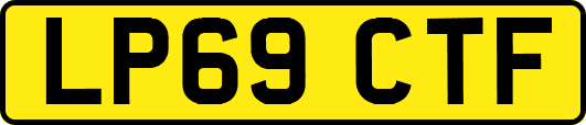 LP69CTF