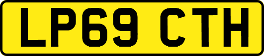 LP69CTH