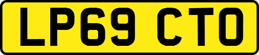 LP69CTO