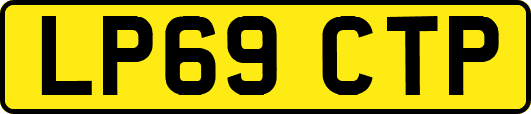 LP69CTP