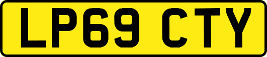 LP69CTY