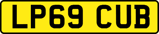 LP69CUB