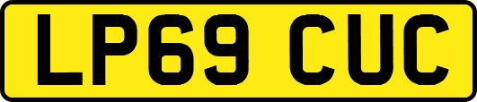 LP69CUC