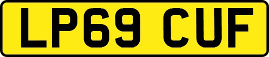 LP69CUF