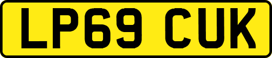 LP69CUK