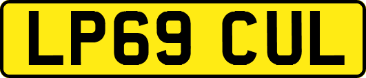 LP69CUL