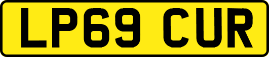 LP69CUR