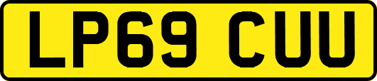 LP69CUU