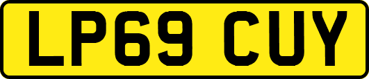 LP69CUY