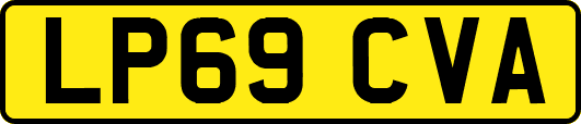 LP69CVA