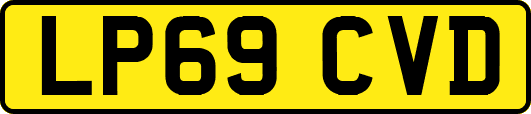 LP69CVD