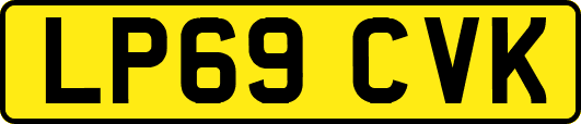 LP69CVK