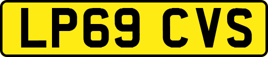 LP69CVS