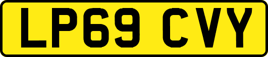 LP69CVY