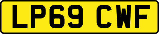 LP69CWF