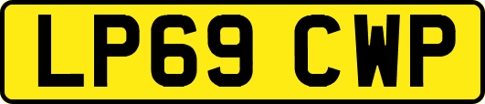 LP69CWP