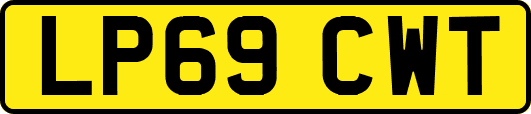 LP69CWT