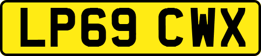 LP69CWX