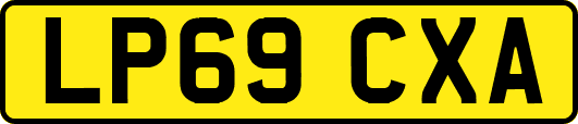 LP69CXA