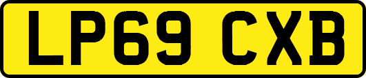 LP69CXB