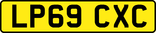 LP69CXC