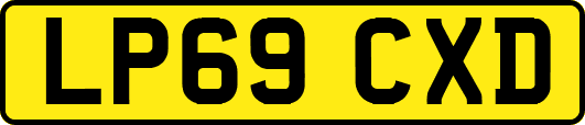 LP69CXD