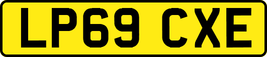 LP69CXE