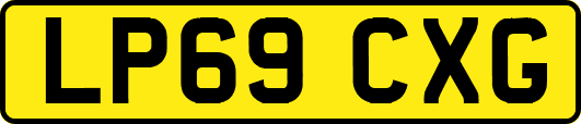LP69CXG