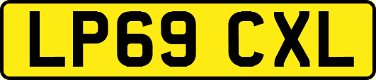 LP69CXL