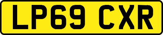 LP69CXR