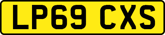 LP69CXS