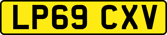 LP69CXV
