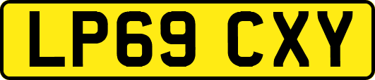 LP69CXY