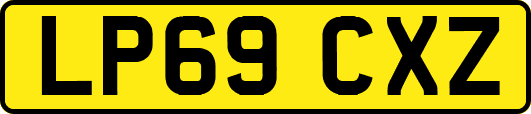 LP69CXZ