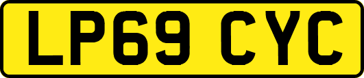 LP69CYC