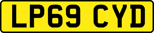 LP69CYD