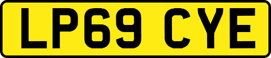 LP69CYE