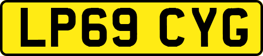 LP69CYG