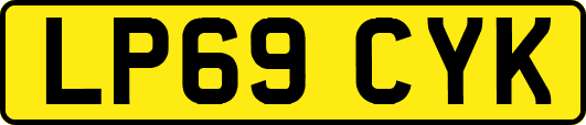 LP69CYK