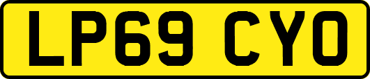 LP69CYO