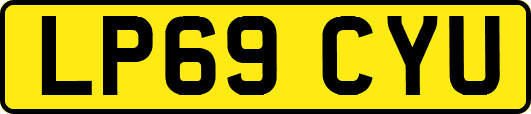 LP69CYU