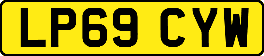 LP69CYW