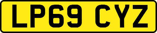 LP69CYZ