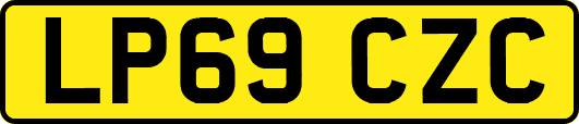 LP69CZC