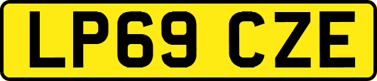 LP69CZE