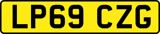 LP69CZG