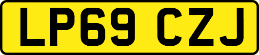 LP69CZJ